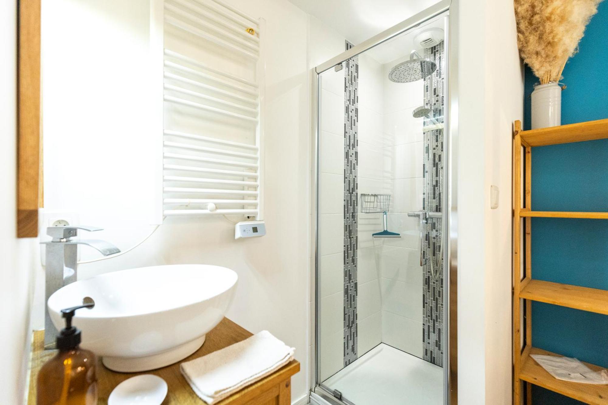 Apartamento Chaumiere Des Dunes A 350m De La De Kerhillio Erdeven
